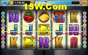 Reload Bonus Slots